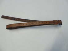 Carica l'immagine nel visualizzatore di Gallery, WW1 WW2 Cintura Per Moschetto Corto 1891 e Mab