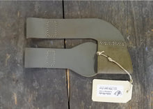 Carica l'immagine nel visualizzatore di Gallery, WW1 Riproduzione Porta Baionetta Vetterli Grigioverde