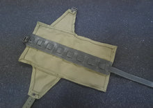 Carica l'immagine nel visualizzatore di Gallery, WW2 Riproduzione Borsa Attrezzi Moto Militare del Regio Esercito Italiano Moto Civili