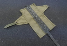 Carica l'immagine nel visualizzatore di Gallery, WW2 Riproduzione Borsa Attrezzi Moto Militare del Regio Esercito Italiano Moto Civili