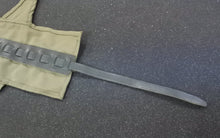 Carica l'immagine nel visualizzatore di Gallery, WW2 Riproduzione Borsa Attrezzi Moto Militare del Regio Esercito Italiano Moto Civili