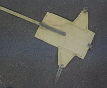 Carica l'immagine nel visualizzatore di Gallery, WW2 Riproduzione Borsa Attrezzi Moto Militare del Regio Esercito Italiano Moto Civili