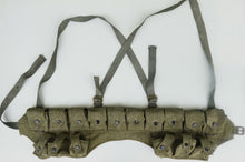 Carica l'immagine nel visualizzatore di Gallery, WW2 Riproduzione Gibernaggio Speciale per Paracadutisti Regio Esercito Italiano