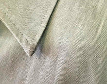 Carica l'immagine nel visualizzatore di Gallery, WW2 Riproduzione Casacca 1941 al 1945 Verde Oliva ScuroEsercito Stati Uniti America.