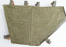Carica l'immagine nel visualizzatore di Gallery, WW1 WW2 Riproduzione Borsa per Bicicletta Militare Regio Esercito Italiano