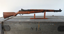 Carica l'immagine nel visualizzatore di Gallery, WW2 - X - Riproduzione Fucile Garand M 1