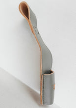 Carica l'immagine nel visualizzatore di Gallery, WW1 WW2 Riproduzione Borsa Porta Baionetta Fucile 1891 Regio Esercito Italiano