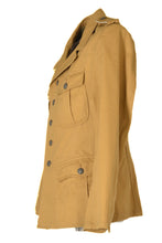 Carica l'immagine nel visualizzatore di Gallery, WW2 Riproduzione Giacca Tedeschi Afrikakorps