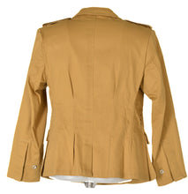 Carica l'immagine nel visualizzatore di Gallery, WW2 Riproduzione Giacca Tedeschi Afrikakorps