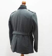 Carica l'immagine nel visualizzatore di Gallery, WW2 Riproduzione Giacca Truppa Mod 1937 Regio Esercito Italiano