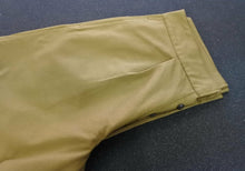 Carica l'immagine nel visualizzatore di Gallery, WW2 Riproduzione Pantalone Coloniale Mod 1941 Regio Esercito Italiano