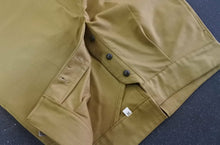 Carica l'immagine nel visualizzatore di Gallery, WW2 Riproduzione Pantalone Coloniale Mod 1941 Regio Esercito Italiano