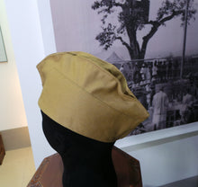 Carica l'immagine nel visualizzatore di Gallery, WW2 Riproduzione Bustina Mod. 1928 Coloniale Regio Esercito Italiano