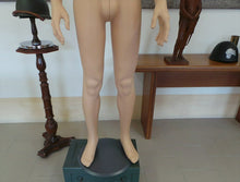 Carica l'immagine nel visualizzatore di Gallery, WW1 WW2 MANICHINO M. 1 ESPOSIZIONE UNIFORMI REGIO ESERCITO ITALIANO