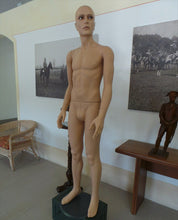Carica l'immagine nel visualizzatore di Gallery, WW1 WW2 MANICHINO M. 1 ESPOSIZIONE UNIFORMI REGIO ESERCITO ITALIANO