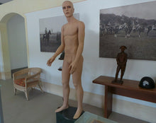 Carica l'immagine nel visualizzatore di Gallery, WW1 WW2 MANICHINO M. 2 ESPOSIZIONE UNIFORMI REGIO ESERCITO ITALIANO