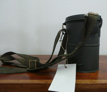 Carica l'immagine nel visualizzatore di Gallery, WW1 RIP. CONTENITORE MASCHERA ANTIGAS MOD 1915 AUSTRIACA ESERCITO TEDESCO PRIMA GUERRA