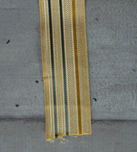 Carica l'immagine nel visualizzatore di Gallery, WW2 GALLONE UFFICIALE REGIO ESERCITO GRADO TENENTE COLONNELLO BERRETTO