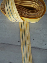 Carica l'immagine nel visualizzatore di Gallery, WW2 GALLONE UFFICIALE REGIO ESERCITO GRADO TENENTE COLONNELLO BERRETTO