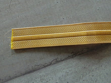 Carica l'immagine nel visualizzatore di Gallery, WW2 GALLONE UFFICIALE REGIO ESERCITO GRADO SOTTOTENENTE BERRETTO CON VISIERA TESA