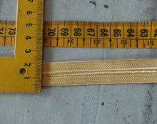 Carica l'immagine nel visualizzatore di Gallery, WW2 GALLONE UFFICIALE REGIO ESERCITO GRADO SOTTOTENENTE BERRETTO CON VISIERA TESA