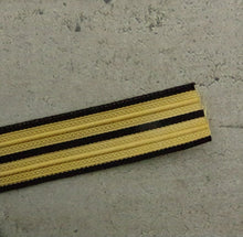 Carica l'immagine nel visualizzatore di Gallery, WW2 GALLONE GRADO TENENTE BERRETTO UFFICIALE REGIO ESERCITO ITALIANO UNIFORME