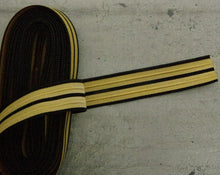 Carica l'immagine nel visualizzatore di Gallery, WW2 GALLONE GRADO TENENTE BERRETTO UFFICIALE REGIO ESERCITO ITALIANO UNIFORME