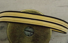 Carica l'immagine nel visualizzatore di Gallery, WW2 GALLONE GRADO TENENTE BERRETTO UFFICIALE REGIO ESERCITO ITALIANO UNIFORME