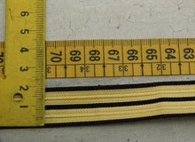 Carica l'immagine nel visualizzatore di Gallery, WW2 GALLONE GRADO TENENTE BERRETTO UFFICIALE REGIO ESERCITO ITALIANO UNIFORME