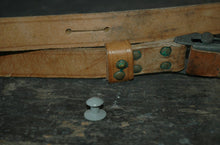 Carica l'immagine nel visualizzatore di Gallery, WW1 WW2 RIP. FUNGO CINGHIA 91 CARCANO O MAB SECONDA GUERRA MONDIALE REGIO ESERCITO ITALIANO