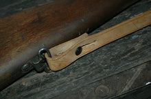 Carica l'immagine nel visualizzatore di Gallery, WW1 WW2 RIP. FUNGO CINGHIA 91 CARCANO O MAB SECONDA GUERRA MONDIALE REGIO ESERCITO ITALIANO