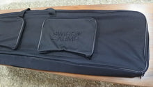 Carica l'immagine nel visualizzatore di Gallery, BORSA PORTA BANDIERA O FUCILE 604006 HOUSSE SWISS ARMS 120X30X8