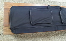 Carica l'immagine nel visualizzatore di Gallery, BORSA PORTA BANDIERA O FUCILE 604006 HOUSSE SWISS ARMS 120X30X8