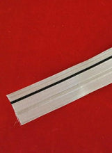 Carica l'immagine nel visualizzatore di Gallery, WW2 GALLONE UFFICIALE GRADO MAGGIORE CC.RR. REGIO ESERCITO ITALIANO