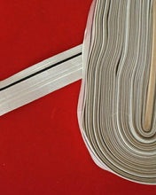 Carica l'immagine nel visualizzatore di Gallery, WW2 GALLONE UFFICIALE GRADO MAGGIORE CC.RR. REGIO ESERCITO ITALIANO