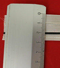 Carica l'immagine nel visualizzatore di Gallery, WW2 GALLONE UFFICIALE GRADO MAGGIORE CC.RR. REGIO ESERCITO ITALIANO