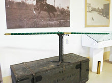 Carica l'immagine nel visualizzatore di Gallery, WW1 WW2 RIPR. ASTA BANDIERA REGGIMENTALE VESSILLO MILITARE O DA COMBATTIMENTO REGIO ESERCITO ITALIANO