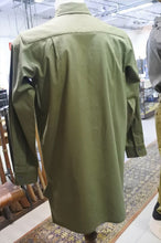 Carica l'immagine nel visualizzatore di Gallery, WW2 RIPRODUZIONE CAMICIA COLONIALE AFRIKA KORPS