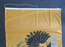 Carica l'immagine nel visualizzatore di Gallery, WW1 RIPRODUZIONE BANDIERA IMPERO RUSSO 100 X 150