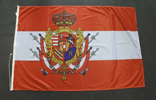 Carica l'immagine nel visualizzatore di Gallery, RIPRODUZIONE BANDIERA GRANDUCATO DI TOSCANA 100 X 150