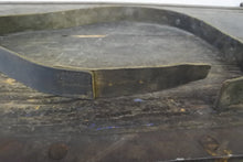 Carica l'immagine nel visualizzatore di Gallery, WW2 CINTURA CON FIBBIA REGIO ESERCITO ORIGINALI