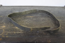 Carica l'immagine nel visualizzatore di Gallery, WW2 CINTURA CON FIBBIA REGIO ESERCITO ORIGINALI