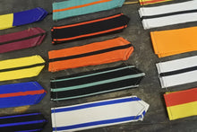 Carica l'immagine nel visualizzatore di Gallery, WW1 MOSTRINE BRIGATE DI FANTERIA PER GIACCA PRIMA GUERRA MONDIALE