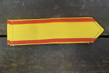 Carica l'immagine nel visualizzatore di Gallery, WW1 MOSTRINE BRIGATE DI FANTERIA PER GIACCA PRIMA GUERRA MONDIALE