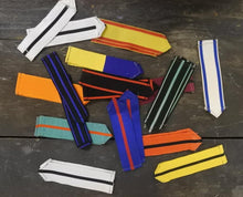 Carica l'immagine nel visualizzatore di Gallery, WW1 MOSTRINE BRIGATE DI FANTERIA PER GIACCA PRIMA GUERRA MONDIALE