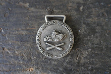 Carica l'immagine nel visualizzatore di Gallery, WW2 RIPRODUZIONE MEDAGLIA XXXII BATTAGLIONE ANTICARRO GRANATIERI DI SARDEGNA FRONTE RUSSO