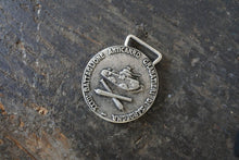 Carica l'immagine nel visualizzatore di Gallery, WW2 RIPRODUZIONE MEDAGLIA XXXII BATTAGLIONE ANTICARRO GRANATIERI DI SARDEGNA FRONTE RUSSO