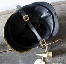 Carica l'immagine nel visualizzatore di Gallery, WW1 RIPRODUZIONE CASCO PICKELHAUBE ESERCITO PRUSSIANO/TEDESCO