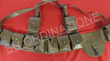 Carica l'immagine nel visualizzatore di Gallery, WW2 RIPRODUZIONE GIBERNAGGIO TRUPPE COLONIALI