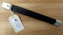Carica l'immagine nel visualizzatore di Gallery, WW1 WW2 RIPRODUZIONE FODERO BAIONETTA 91 ARTIGIANALE
